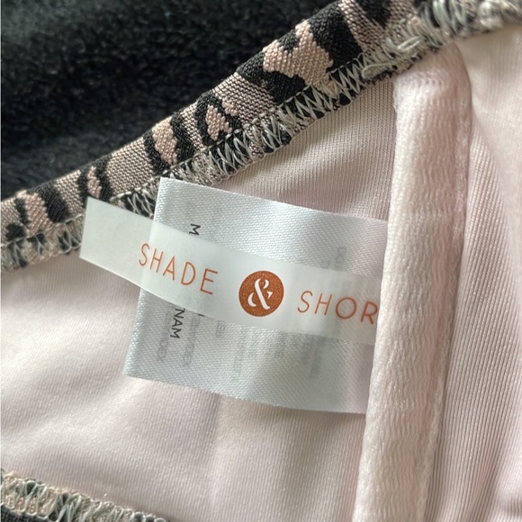 Shade and Shore bikini top 34DD - Picture 4 of 5